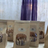 Soap  Cookies