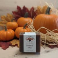 Pumpkin Spice Latte